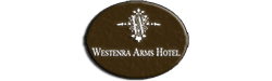 Westenra Arms Hotel, Monaghan